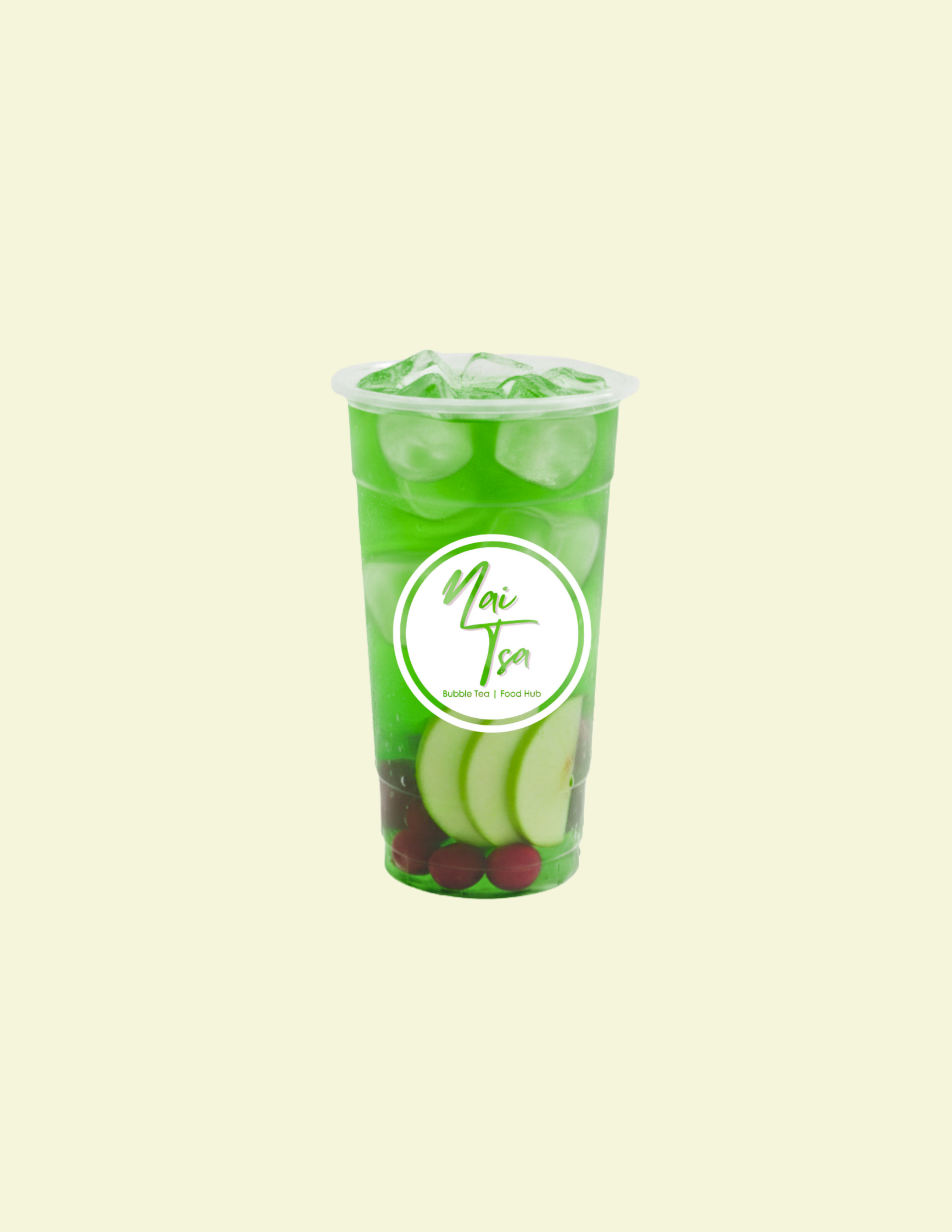 Green Apple